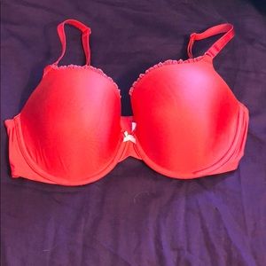 Victoria’s Secret Demi Bra